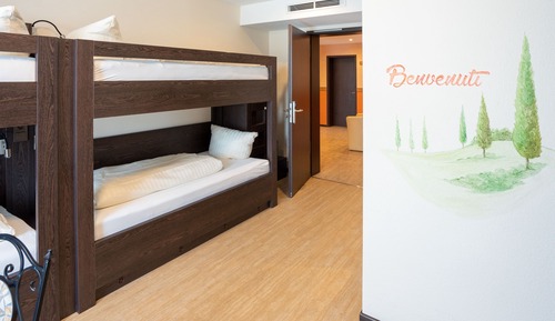 Habitación Premium, 2 habitaciones, 2 baños