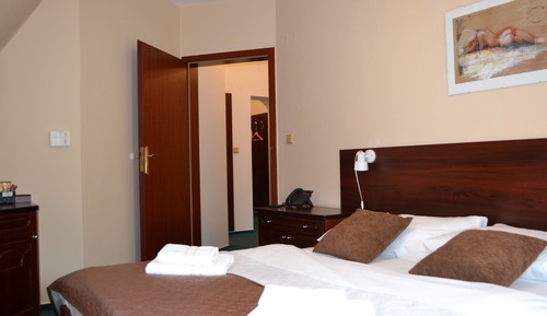 Suite familiar, 2 habitaciones