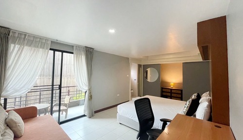 Habitación Premium, 1 cama de matrimonio grande