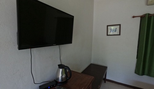 Habitación estándar con 2 camas individuales