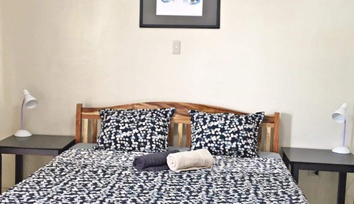 Habitación estándar