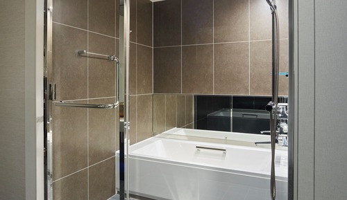 Suite junior, no fumadores (2 beds)