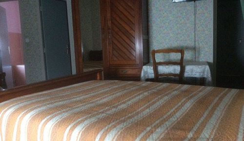 Habitación triple