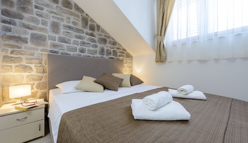 Ático familiar, 4 habitaciones