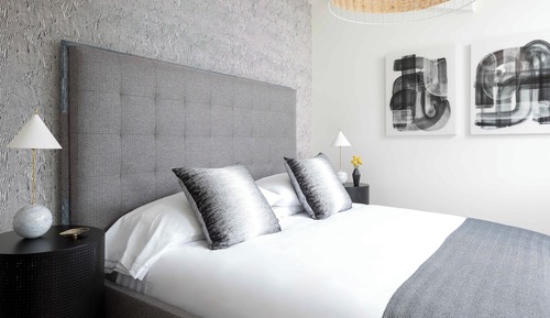 Suite Signature, 2 habitaciones, balcón