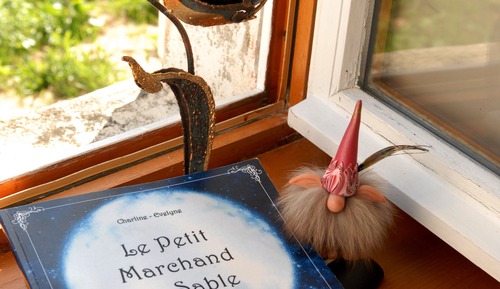 Habitación Confort doble (Le Petit Marchand de Sable)