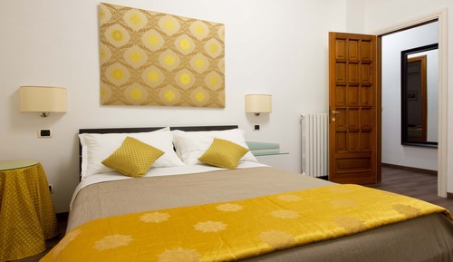 Apartamento, 2 habitaciones, no fumadores