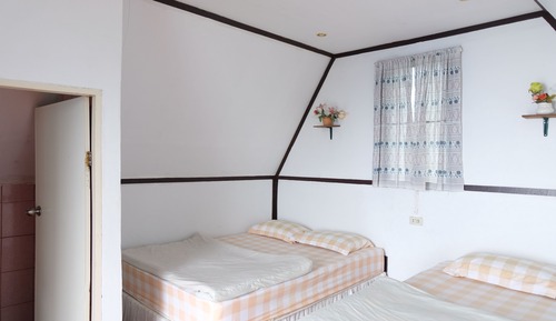 Bungalow familiar