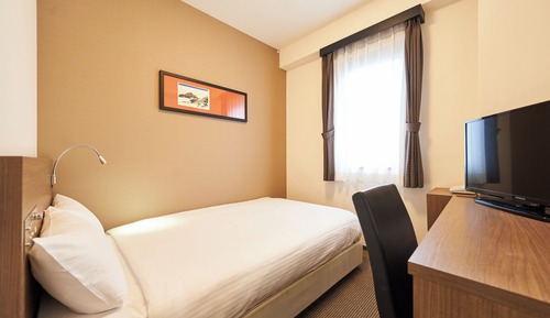 Habitación individual, no fumadores (with Separated Bathroom)