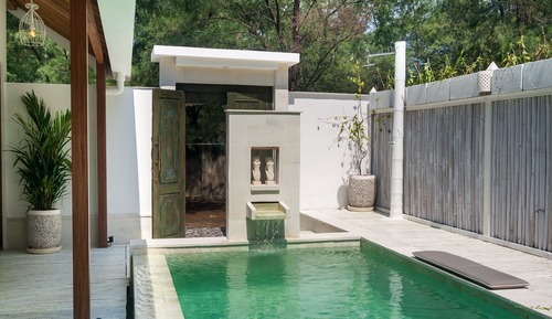 Villa exclusiva, 2 habitaciones