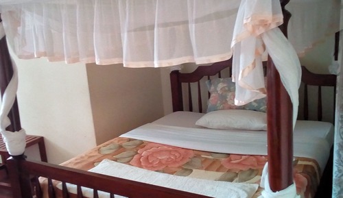 Habitación individual