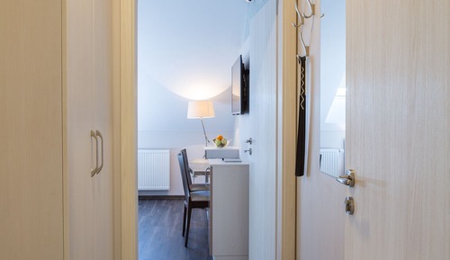 Habitación Deluxe (6)