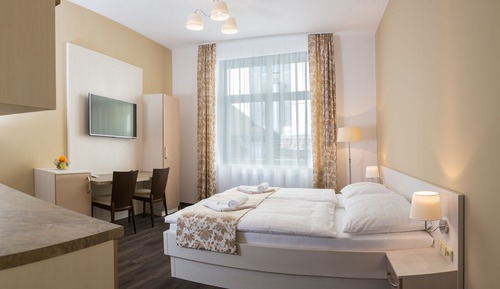 Habitación Deluxe (5)