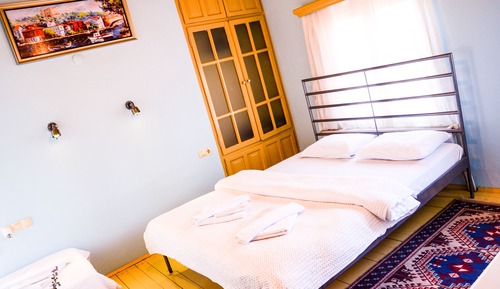 Habitación doble