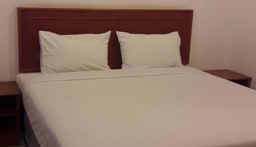 Habitación Deluxe doble