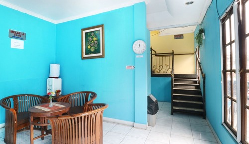 Habitación estándar