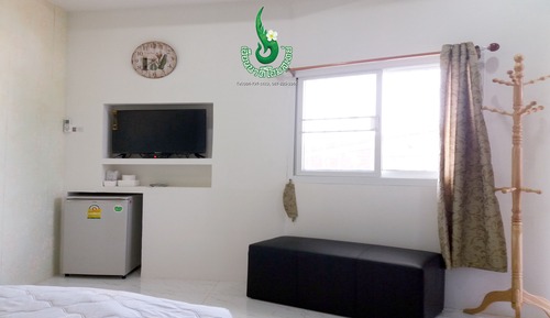 Habitación estándar doble, 1 habitación