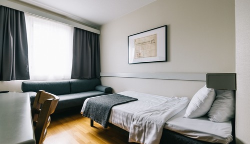 Habitación individual estándar