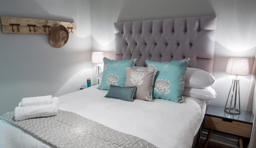 Apartamento City, varias camas, no fumadores