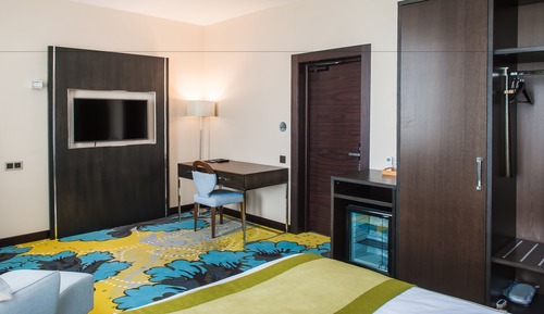 Habitación individual estándar
