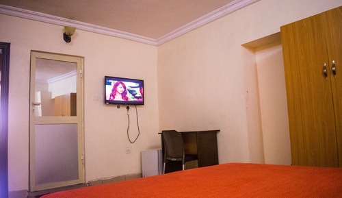 Habitación estándar