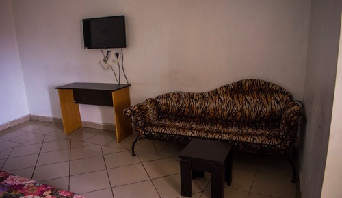Habitación superior