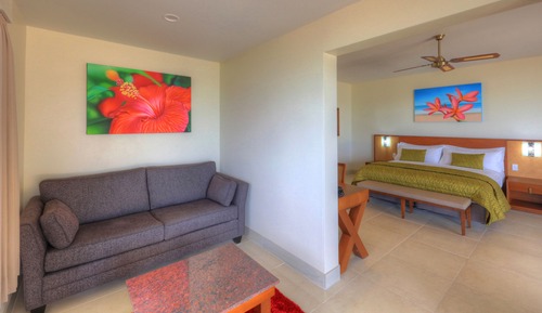 Suite Deluxe