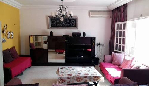 Apartamento, 2 habitaciones