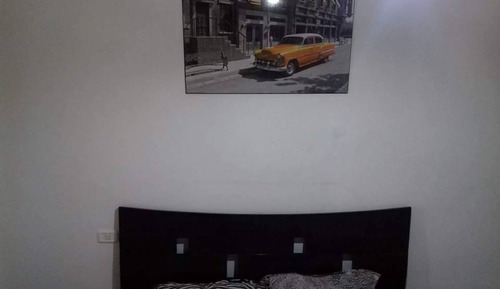 Apartamento, 1 habitación