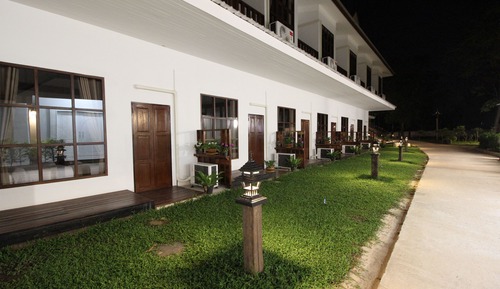 Habitación individual Deluxe