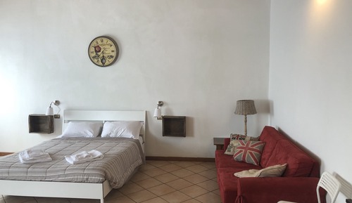 Apartamento superior