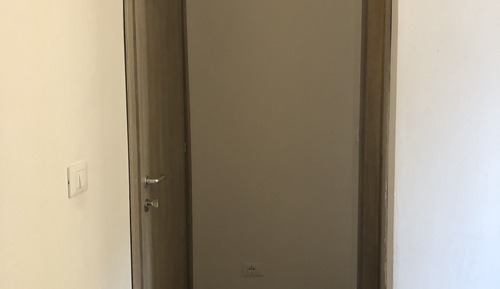 Habitación individual, baño privado
