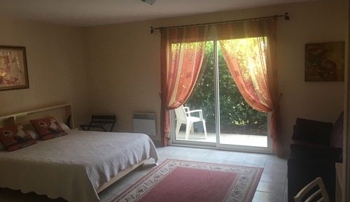 Habitación doble (Prune)