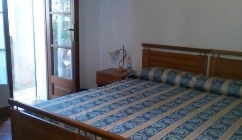Habitación clásica con 1 cama doble o 2 individuales