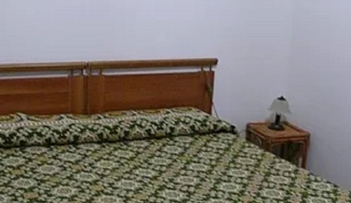 Habitación triple clásica