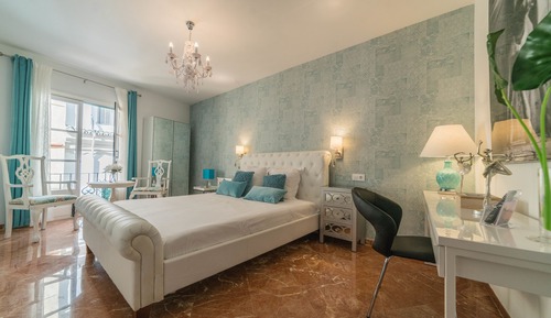 Habitación Confort doble