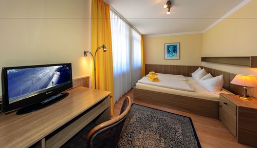 Habitación individual