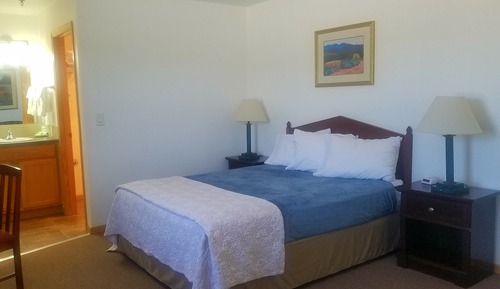 Habitación Elite, 1 cama de matrimonio