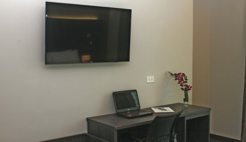 Habitación individual Deluxe, balcón