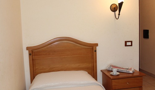 Habitación individual