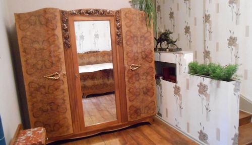 Habitación doble superior, sauna