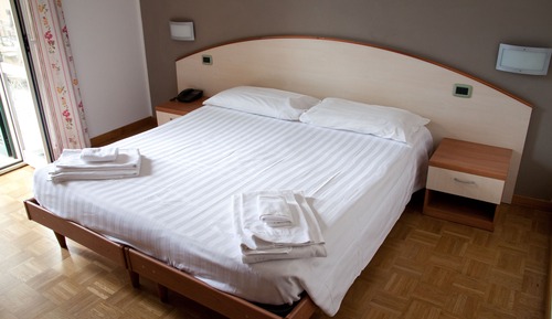 Habitación cuádruple
