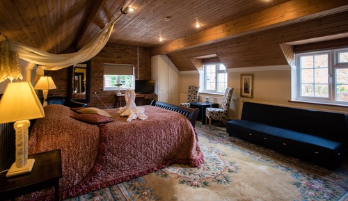 Suite familiar