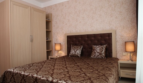 Apartamento Deluxe, 1 habitación