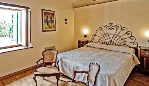 Apartamento, 2 habitaciones
