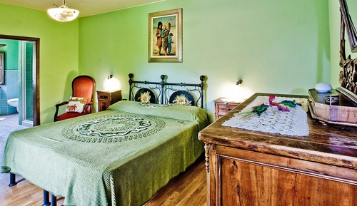 Apartamento, 3 habitaciones