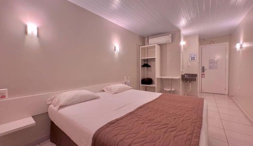Habitación estándar