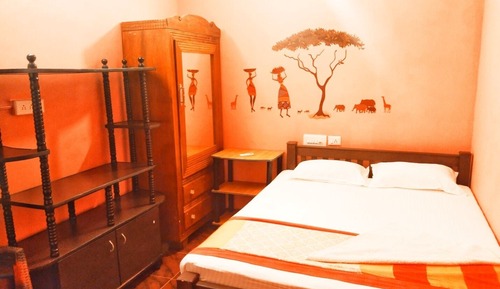Habitación estándar