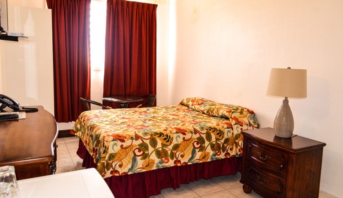 Habitación individual estándar