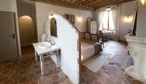 Habitación Confort